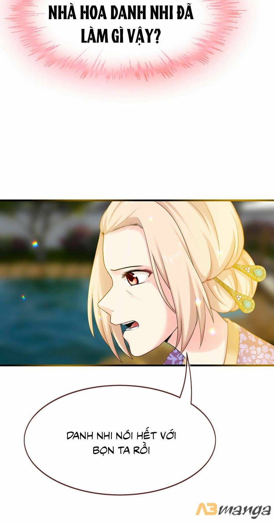 Tận Kiển Minh Thần: Chapter 15