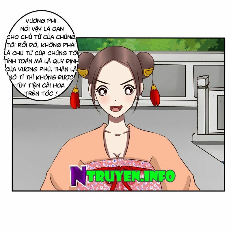 Thông Linh Phi: Chapter 47