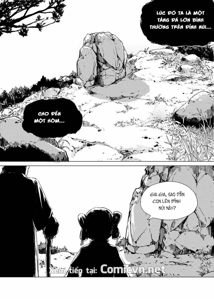 Quỷ Sai: Chapter 20