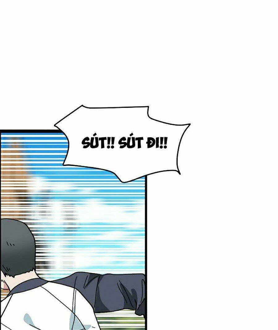 Đàm Phán Bắt Nạt: Chapter 2