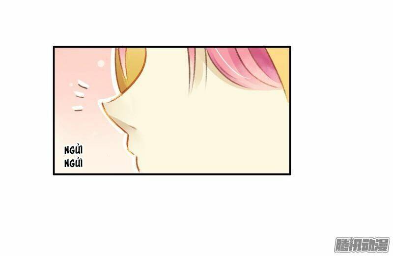 Sức Mạnh Của Sắc Đẹp: Chapter 151