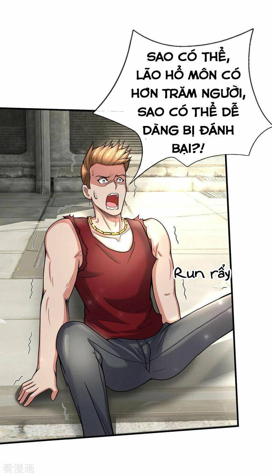 Tuyệt Đỉnh Khí Thiếu: Chapter 62