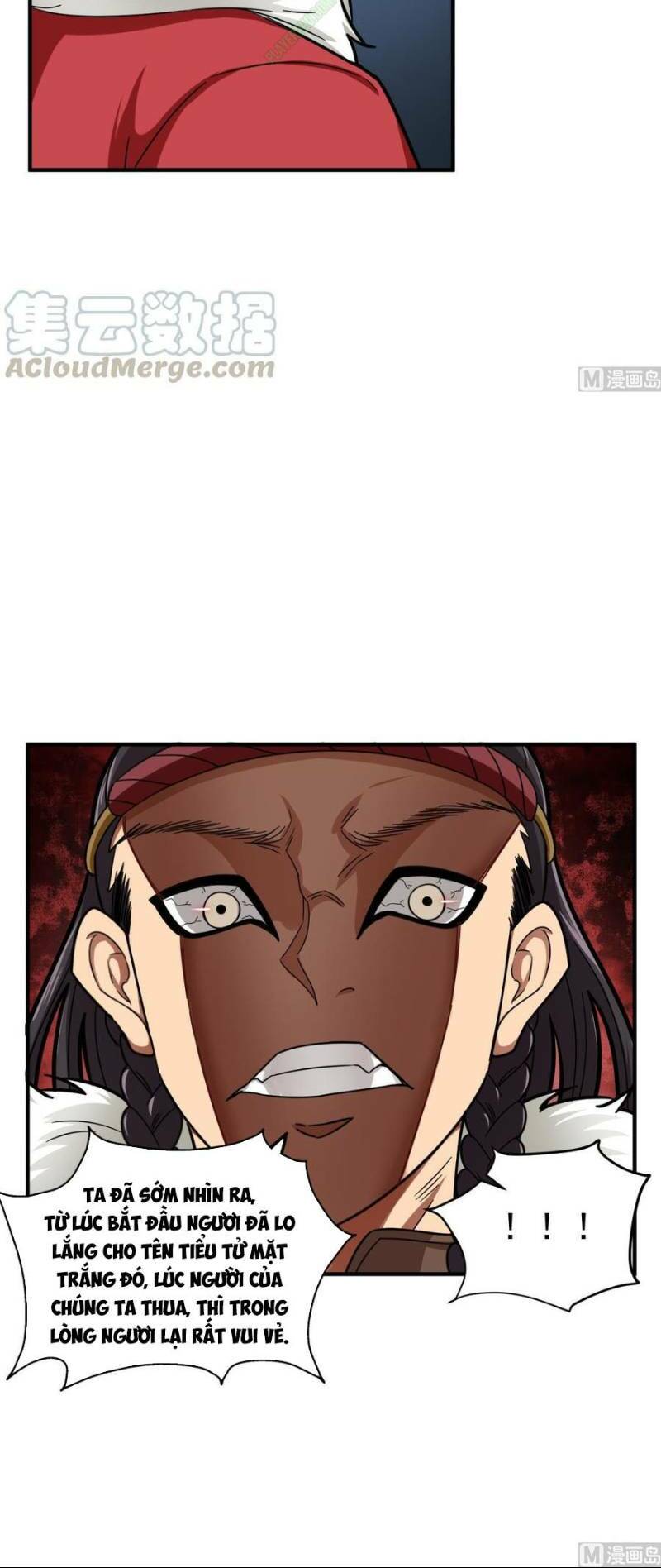 Trọng Sinh Tới Đại Đường: Chapter 40