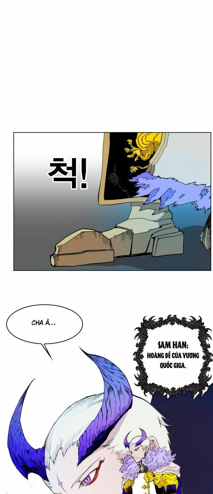 Hard Core Leveling Warrior: Chapter 103