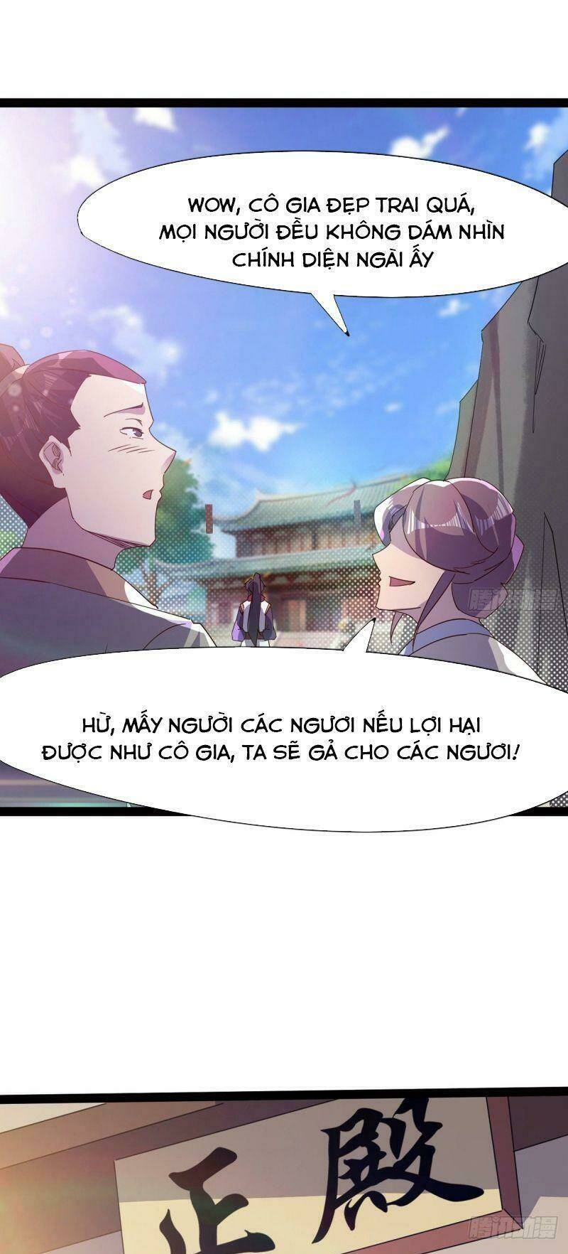 Kiếm Đồ: Chapter 53