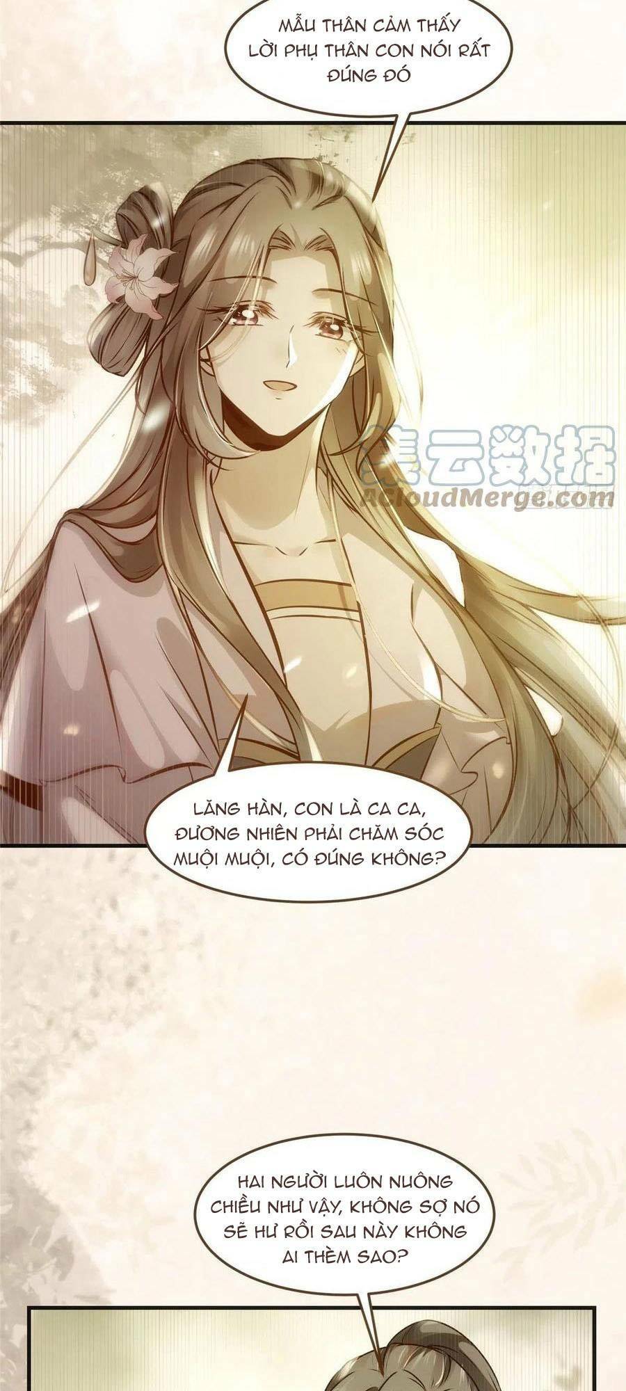 Nghịch Thiên Thần Phi Chí Thượng: Chapter 68