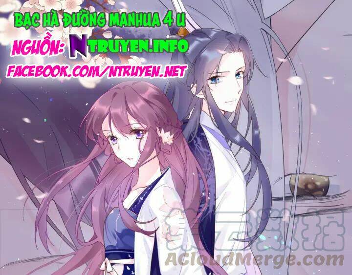 Hoa Nhan Sách: Chapter 126