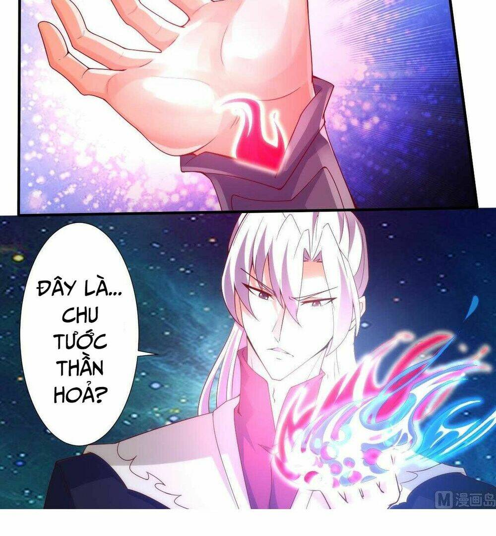 Tu Chân Giả Tại Dị Thế: Chapter 164