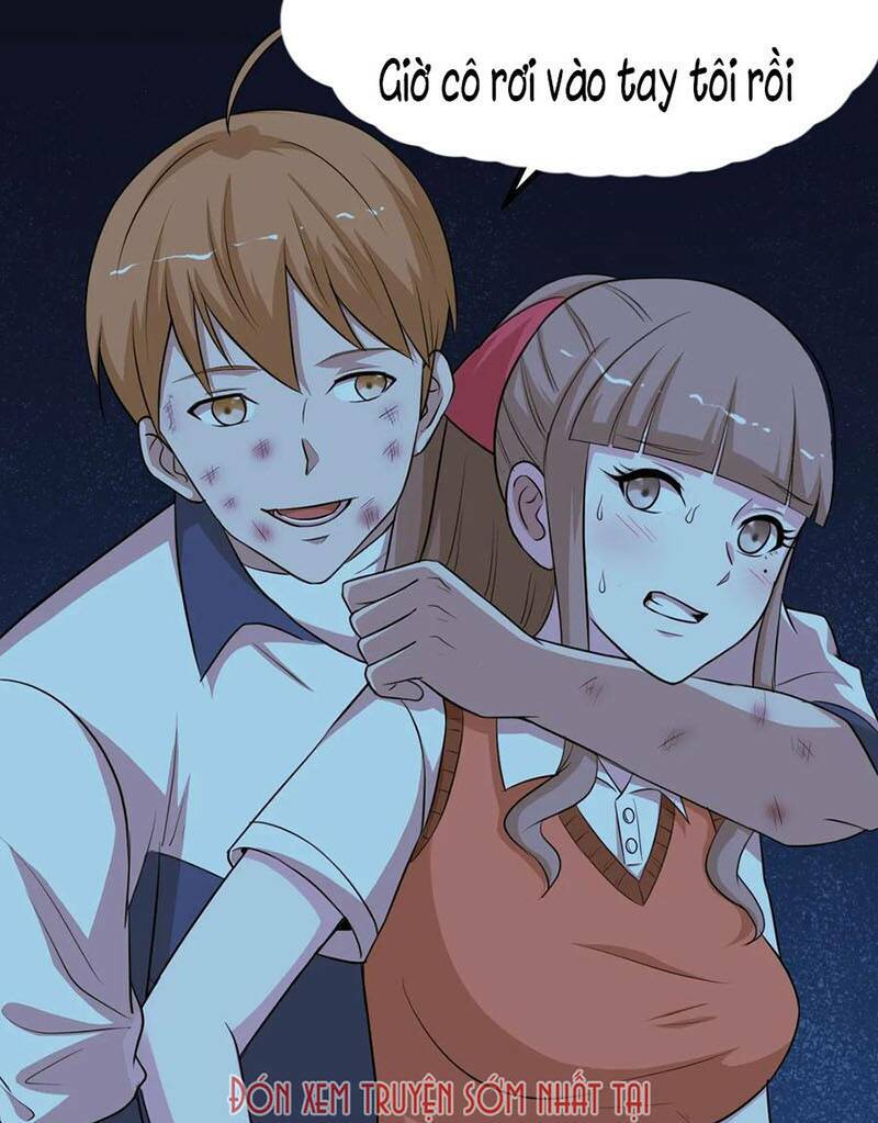 Đai Ca Trở Lại Tuổi 16: Chapter 160