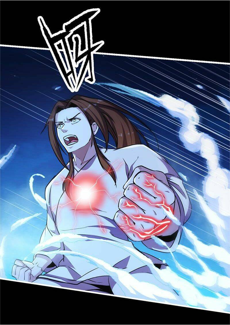 Đừng Cản Ta Tu Tiên: Chapter 16