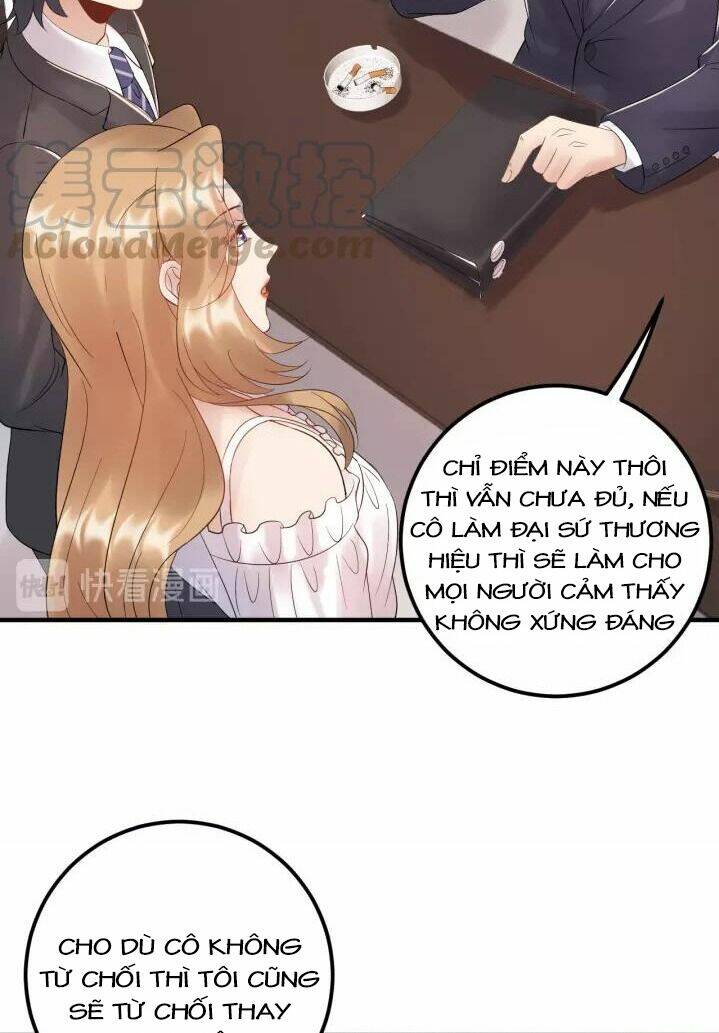 Trong Sinh Chi Ức Vạn Ảnh Hậu Yếu Thượng Vị: Chapter 252