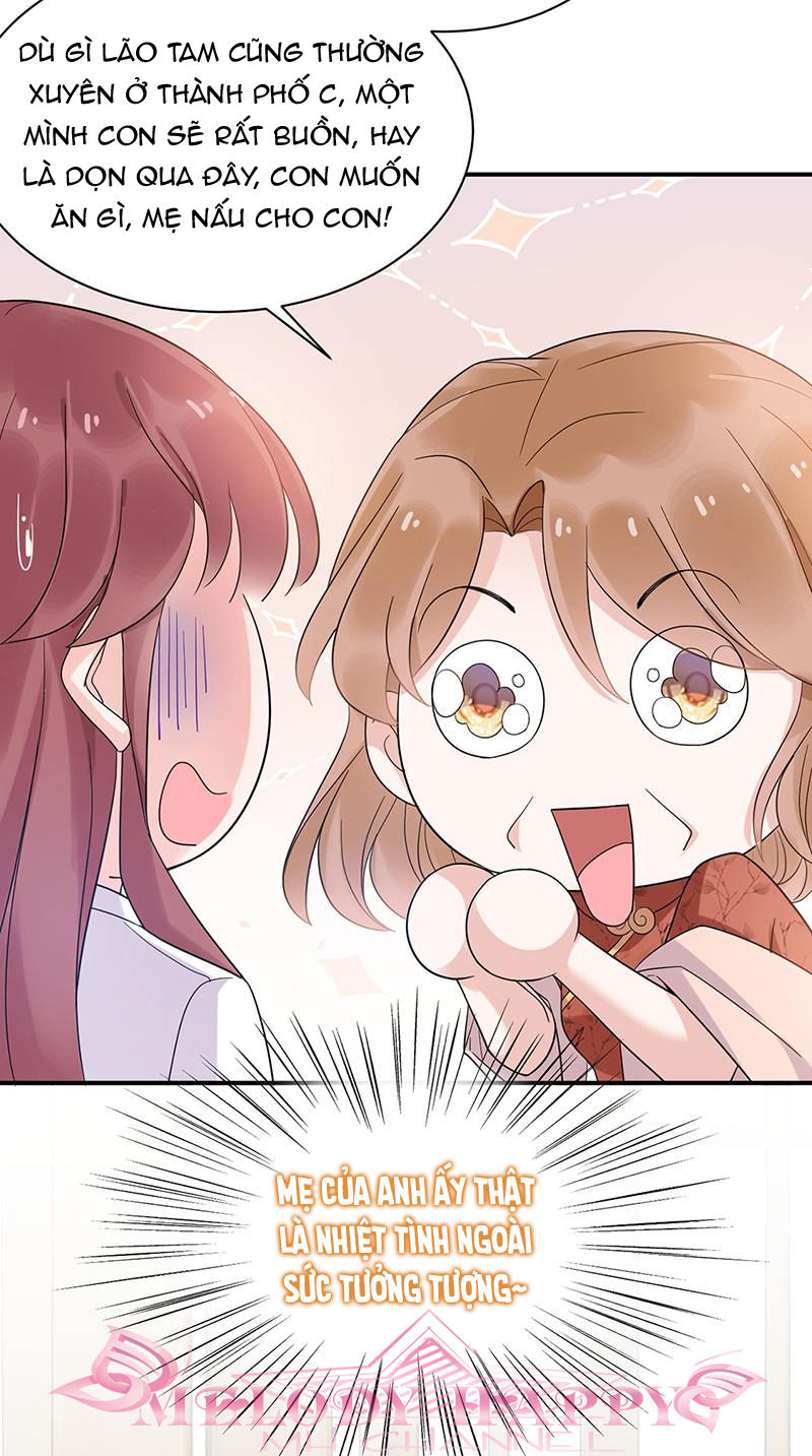 Thịnh Thế Điềm Sủng: Tiểu Manh Thê Của Dịch Thiếu: Chapter 60