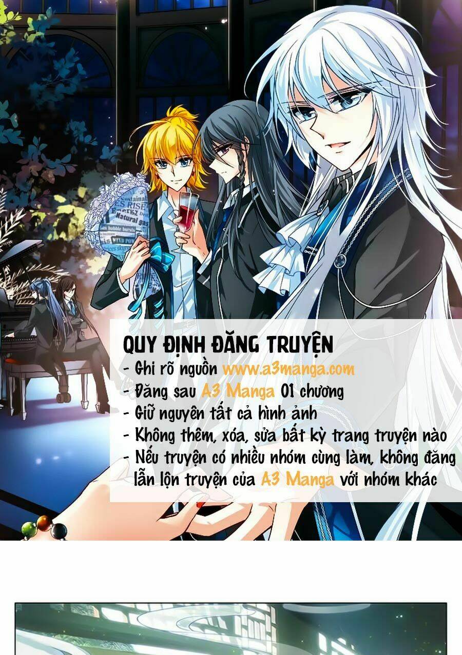 Tam Sinh Tam Thế - Thập Lý Đào Hoa: Chapter 22.2