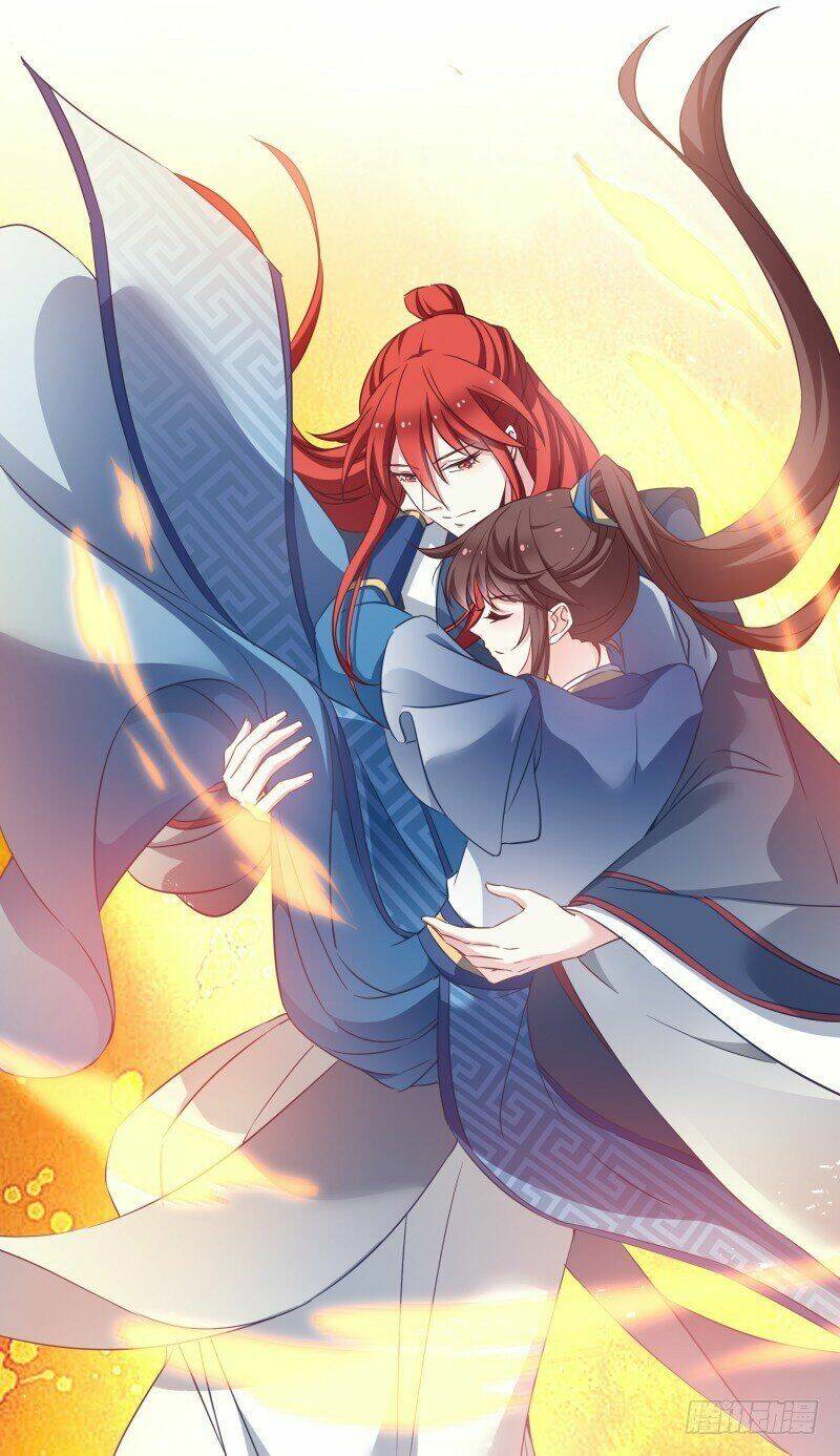 Trò Chơi Trừng Phạt: Chapter 65