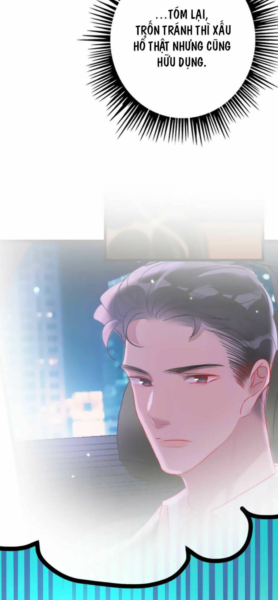 Cô Ấy Thật Xinh Đẹp: Chapter 19