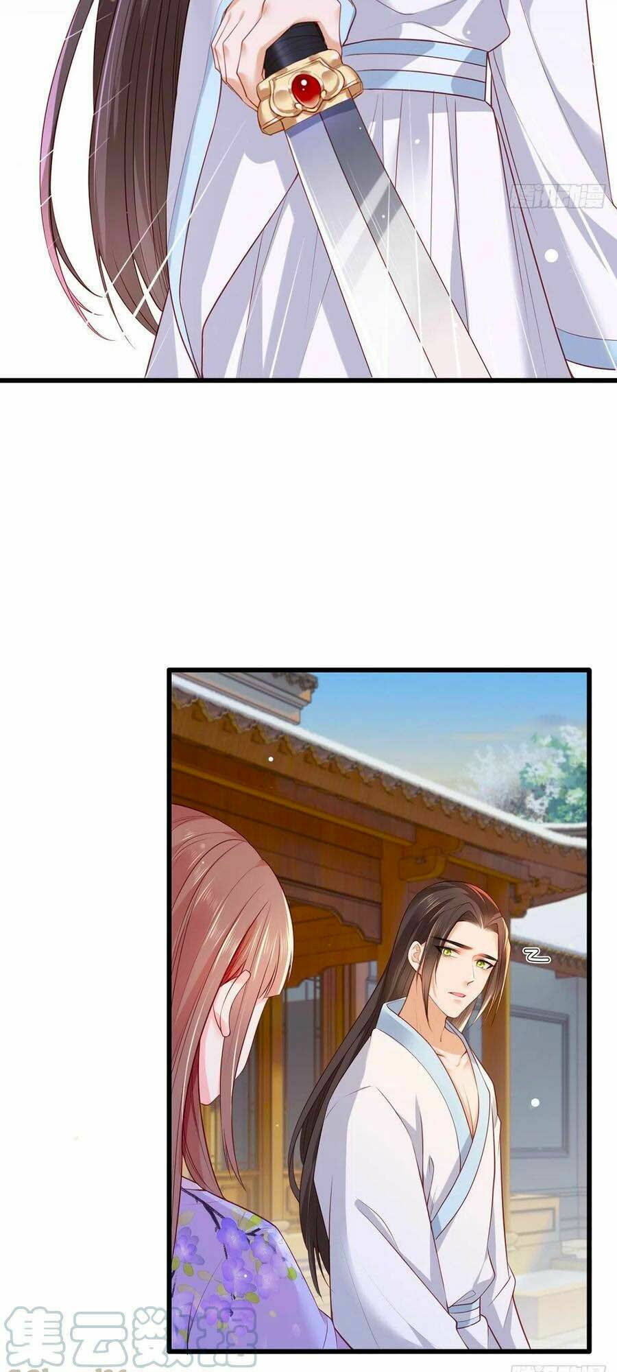 Nữ Thủ Phú Chi Kiều Sủng Nhiếp Chính Vương: Chapter 68