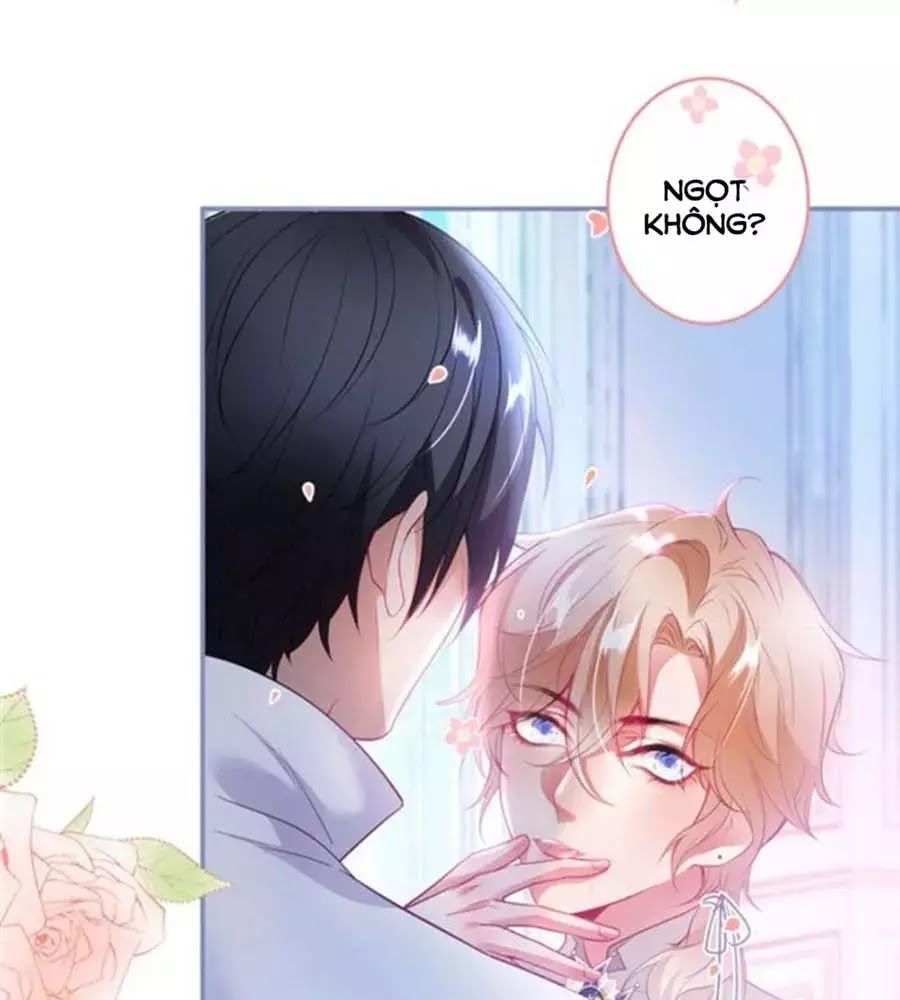 Vương Tử Và Ánh Trăng Đen: Chapter 51