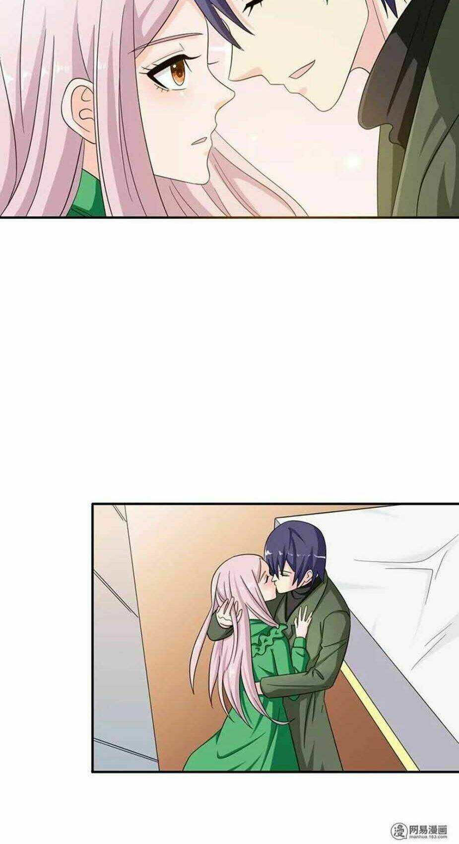 Em Vẫn Còn Nhỏ: Chapter 81