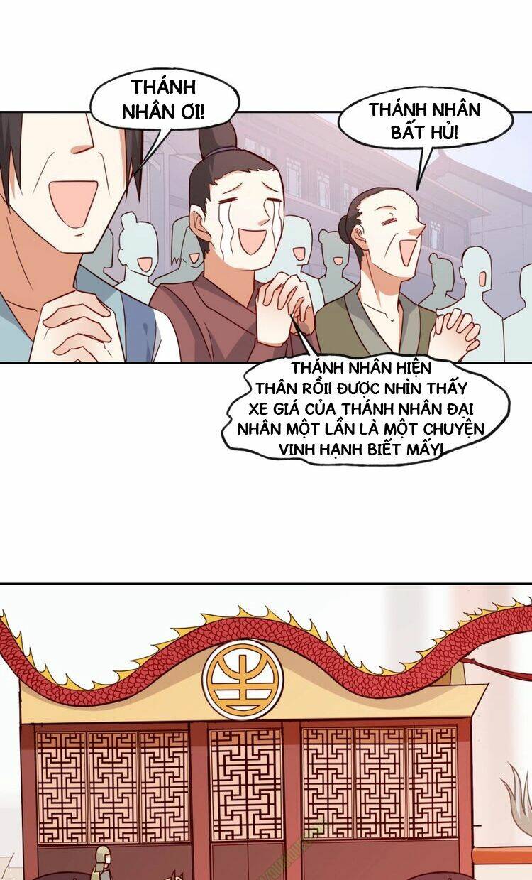 Ta Luyện Giả Kim Trong Thời Đại Tu Tiên: Chapter 7