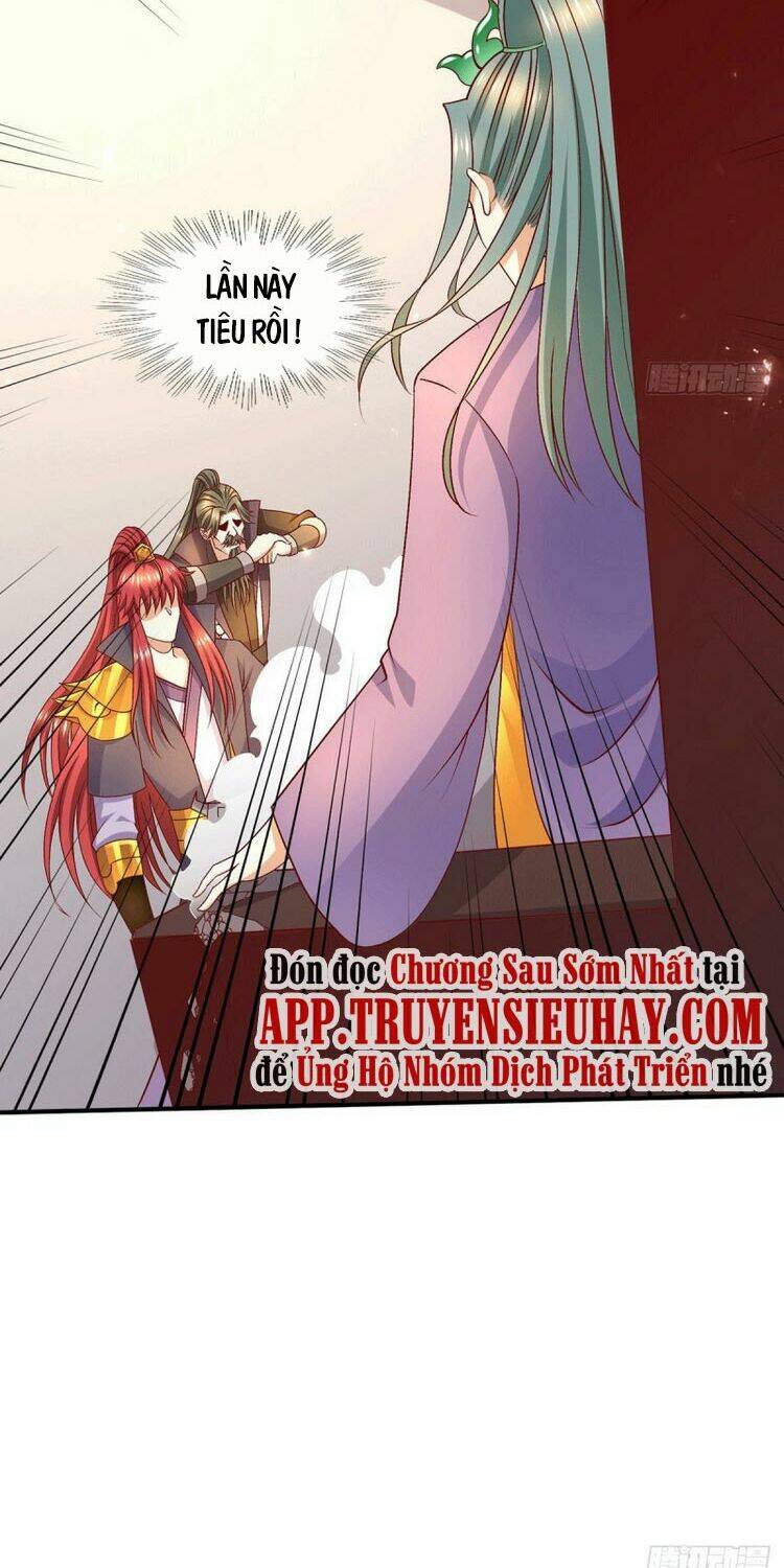 Tiên Vương Trùng Sinh: Chapter 254