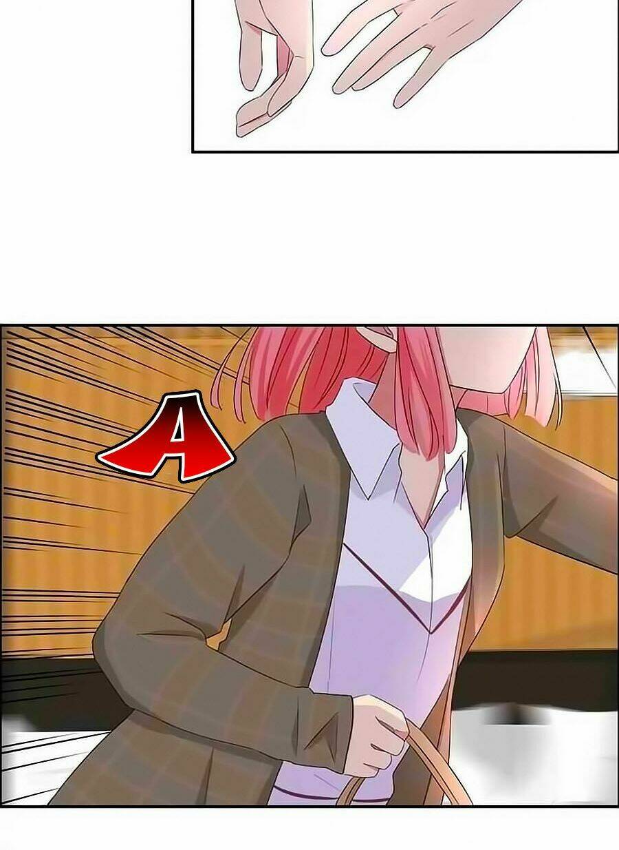 Đại Thần Tình Yêu Chớ Chạm Tôi: Chapter 55