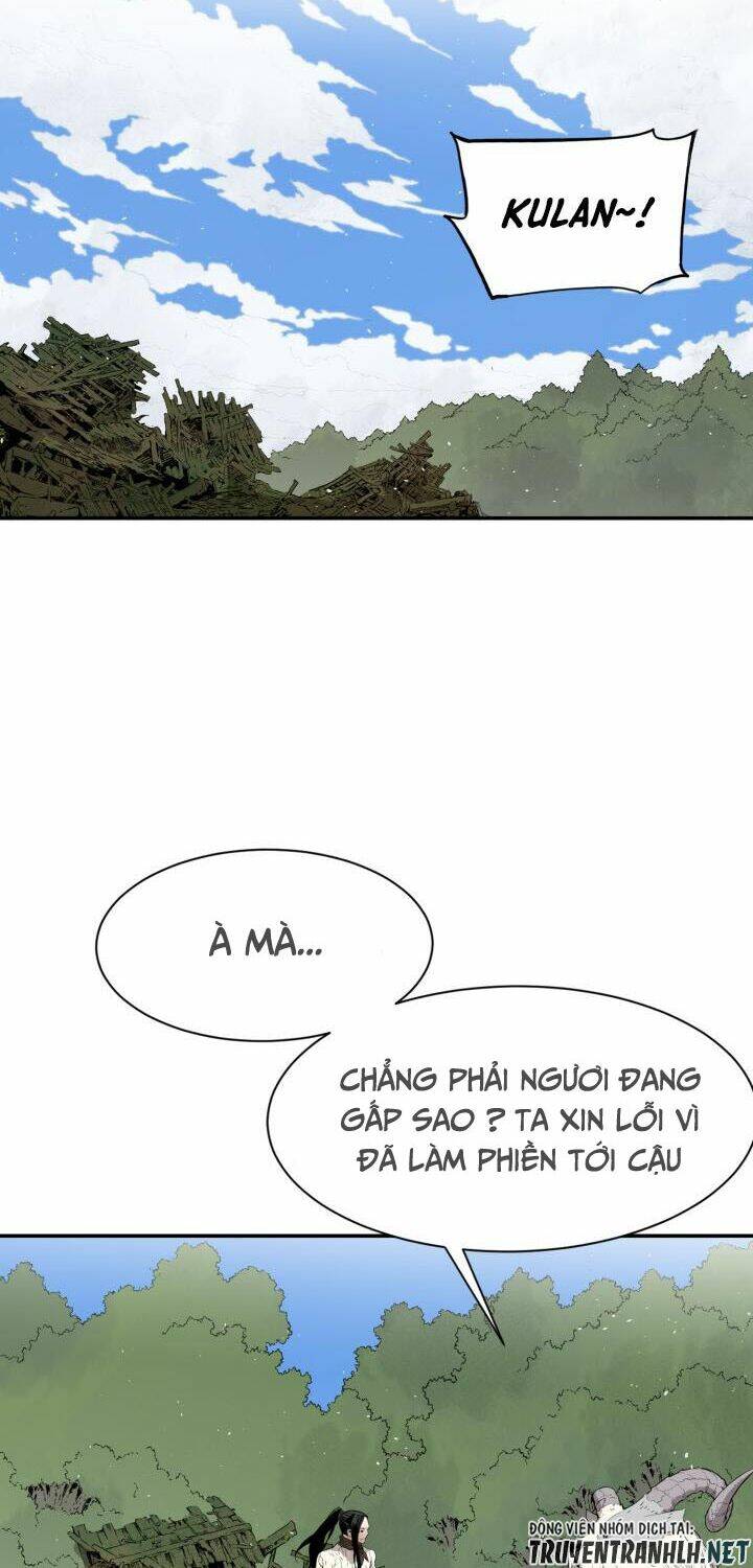 Vô Kiếm Tiểu Tử: Chapter 17