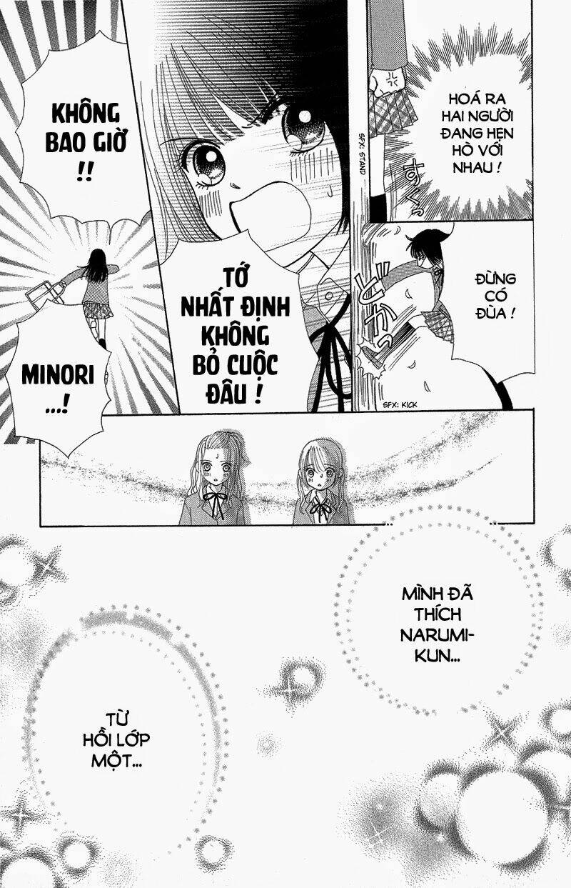 Dự Án Kéo Vàng: Chapter 53