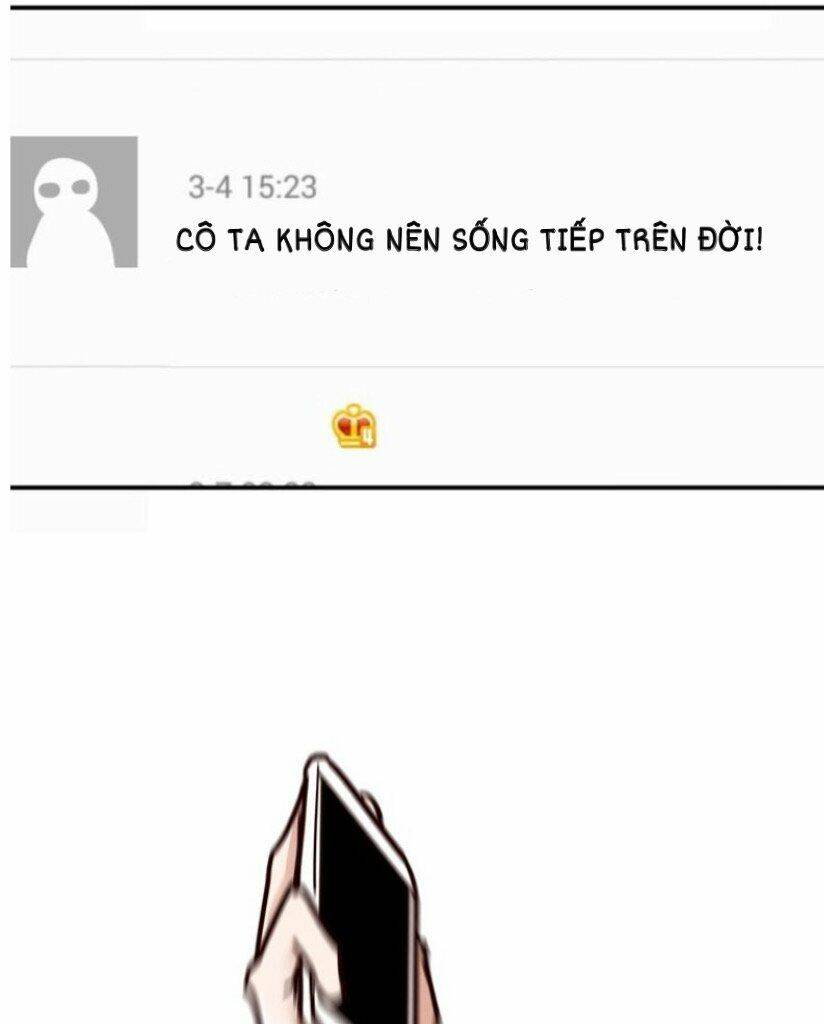 Kim Tiền Chí Thượng: Chapter 5