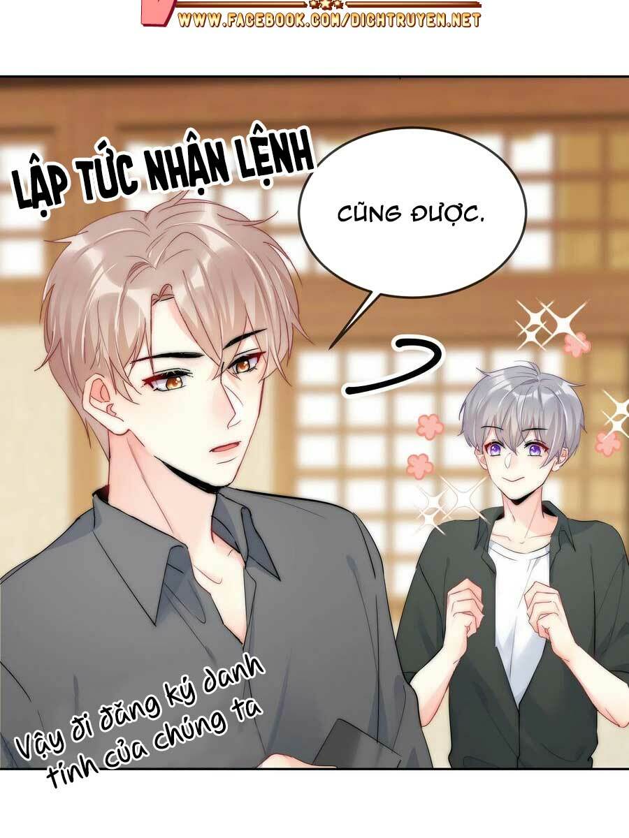 Boss Đại Nhân Là Nữ Thần?: Chapter 70