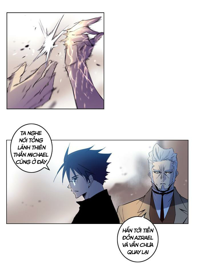 Soul Cartel: Chapter 137