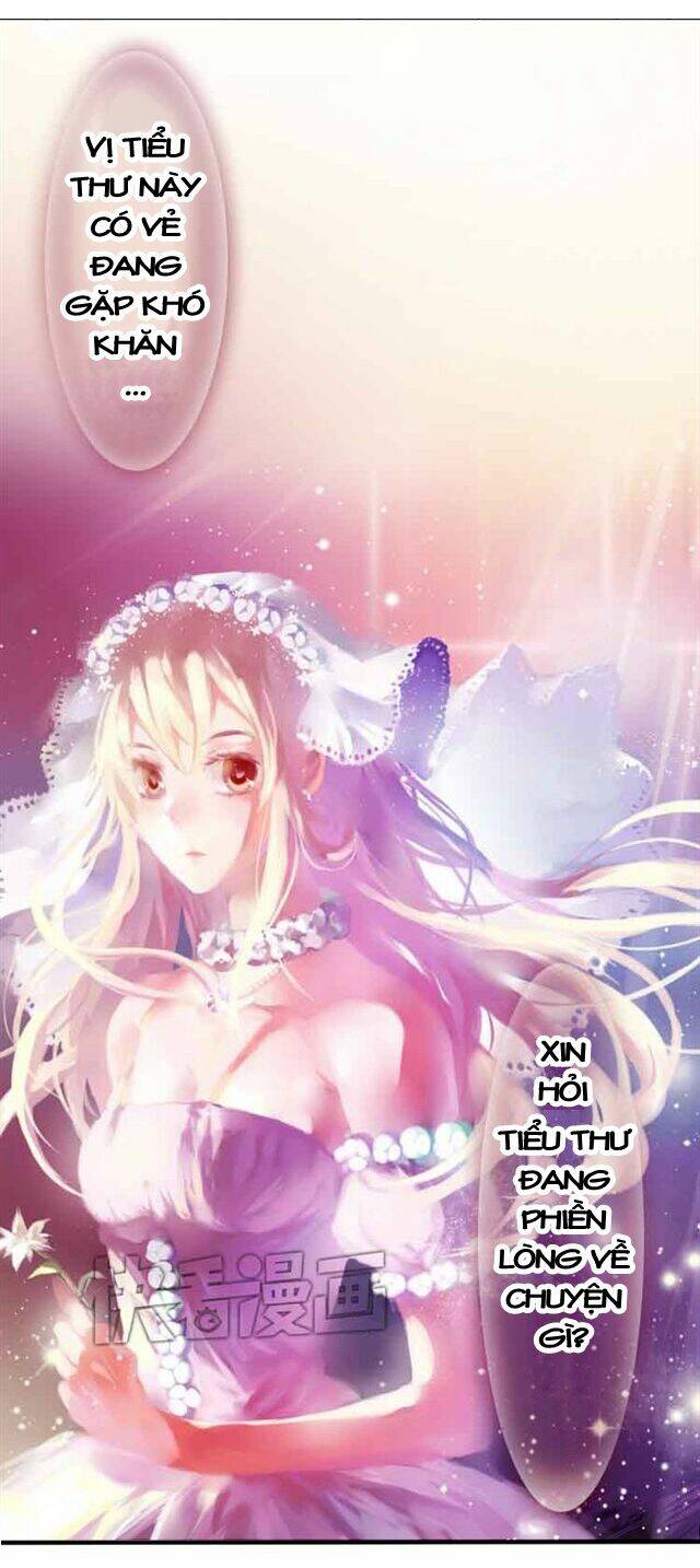 Phụ Đạo Sau Giờ Học: Chapter 13