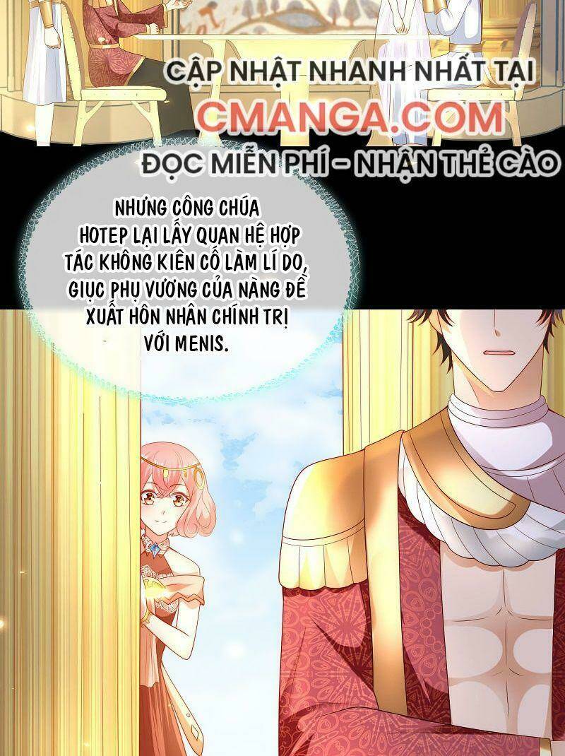 Sủng Hậu Của Vương: Chapter 77