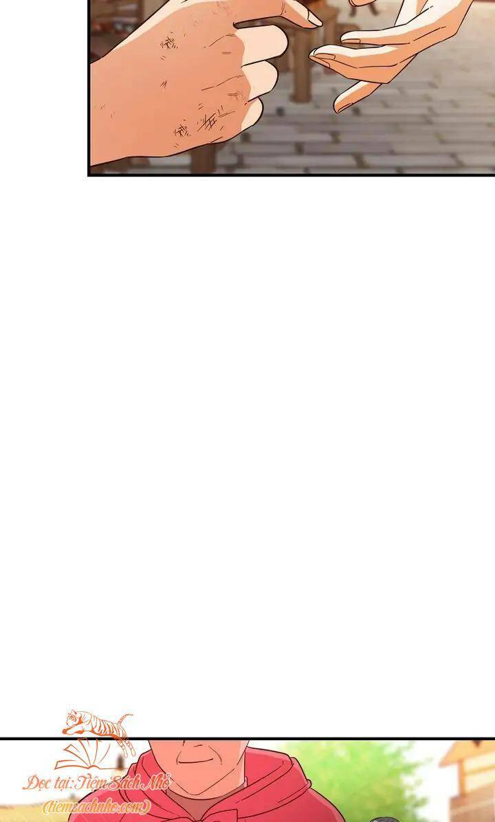 Lòng Trung Thành Với Kẻ Ác: Chapter 43