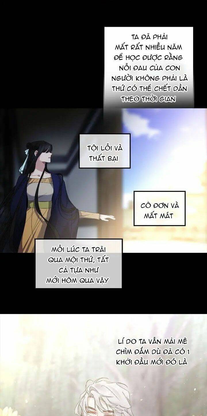 Tình Điên Dại: Chapter 47