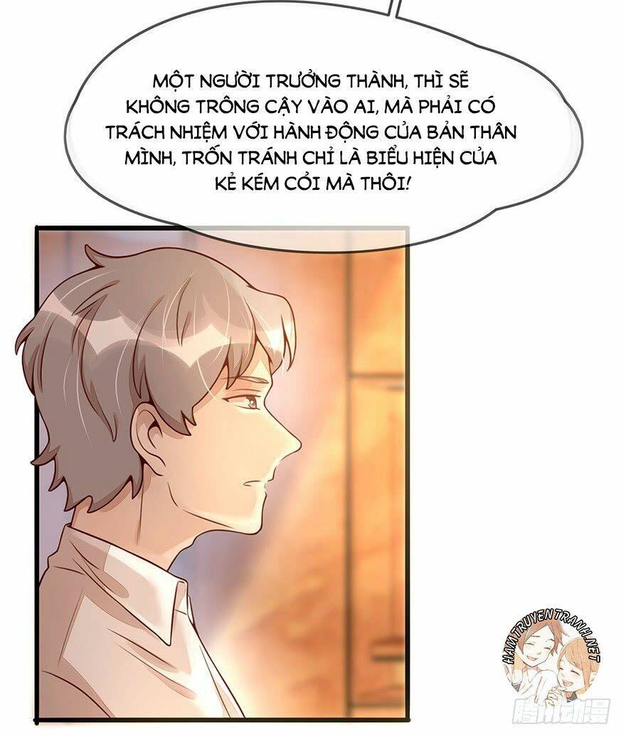 Tổng Tài Đại Nhân Tâm Thiếu Nữ: Chapter 11.1