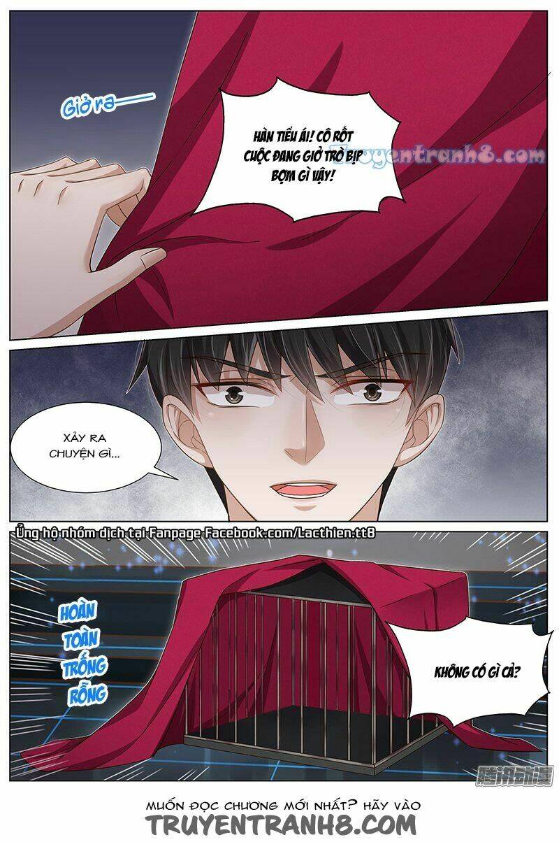 Vương Bài Giáo Thảo: Chapter 103