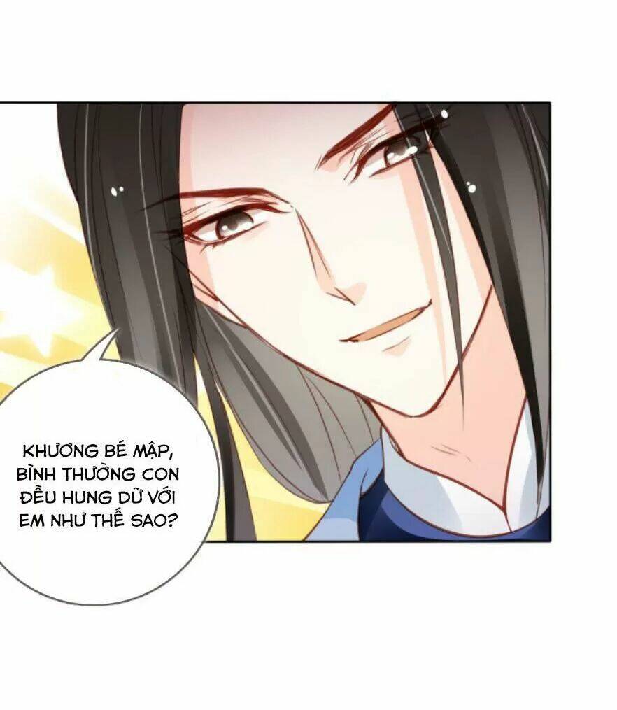 Nàng Trở Thành Bạch Nguyệt Quang Của Vương Gia Bệnh Kiều: Chapter 103