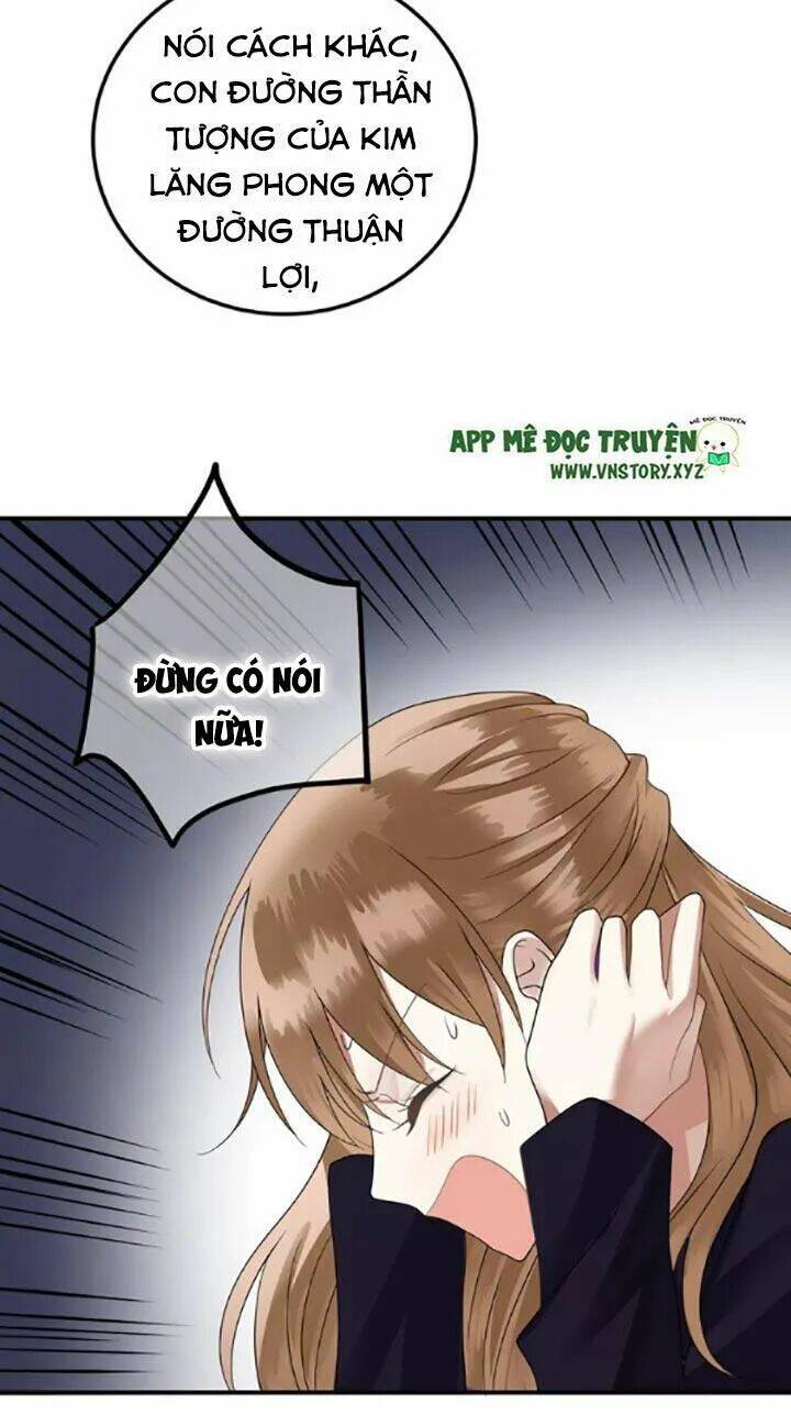 Thần Tượng Điểm Zero: Chapter 114