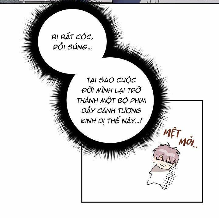 Kẻ Cắp Mặt Trăng: Chapter 56