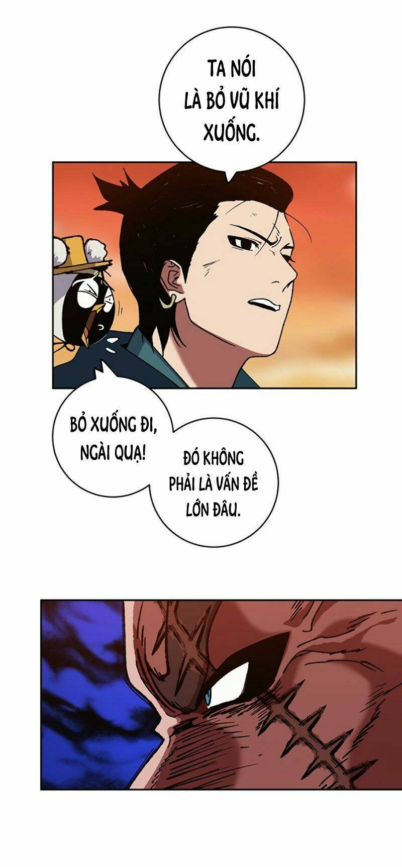 Npc Bắt Đầu Từ Kỹ Năng Lv.999: Chapter 8