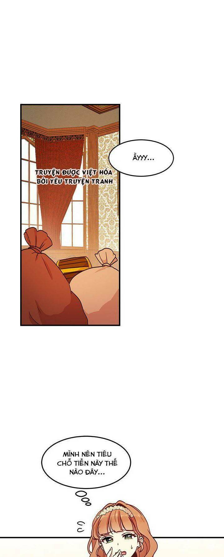 Công Tước, Loạn Vừa Thôi!: Chapter 35