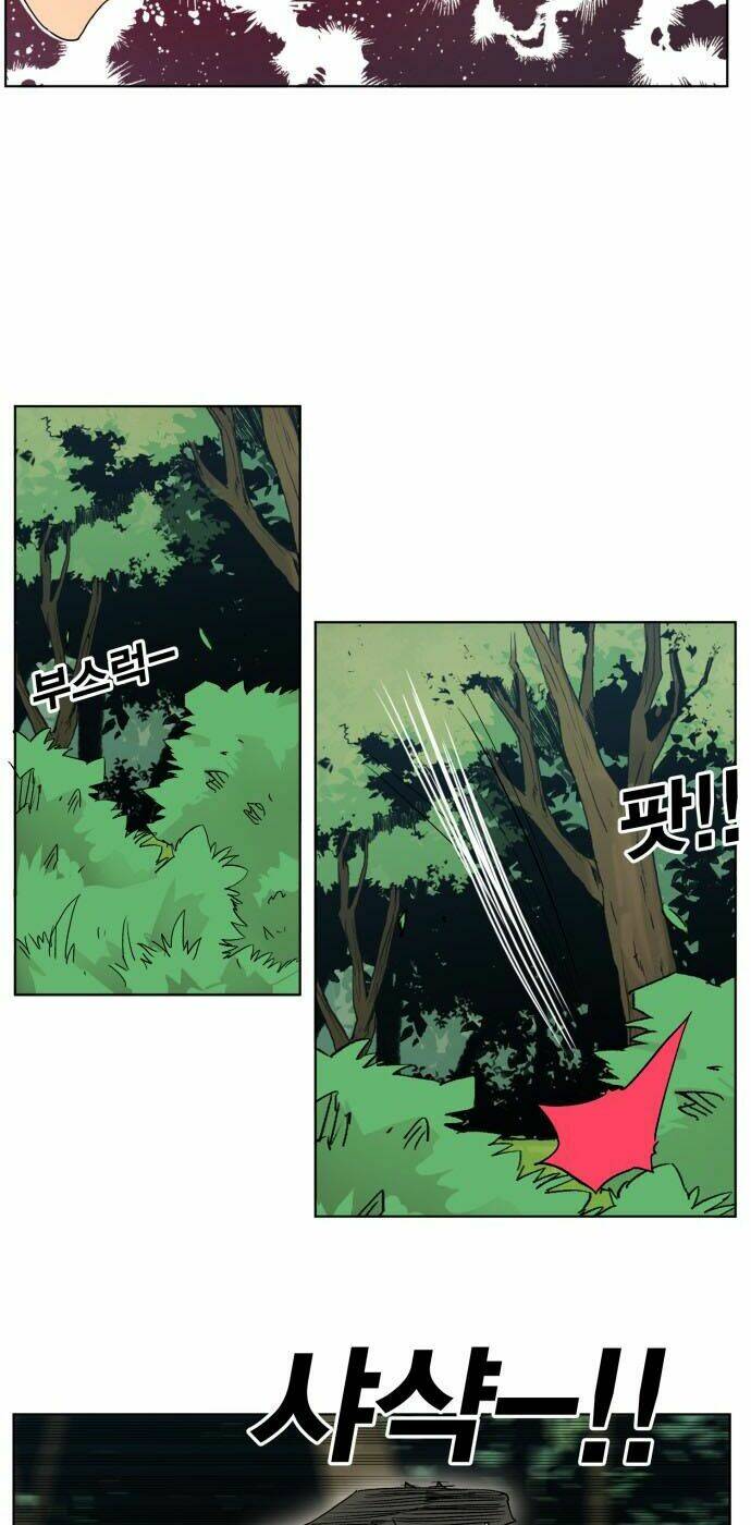 Hard Core Leveling Warrior Ss2: Chapter 6