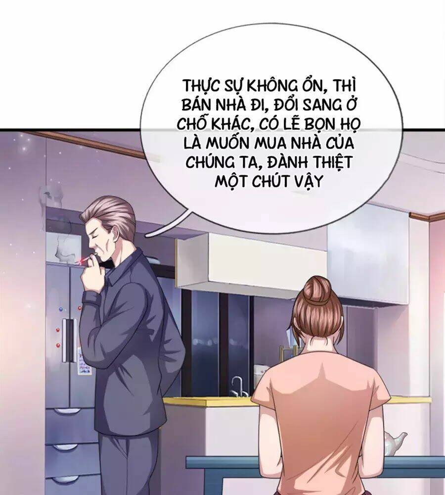 Tuyệt Thế Phi Đao: Chapter 157