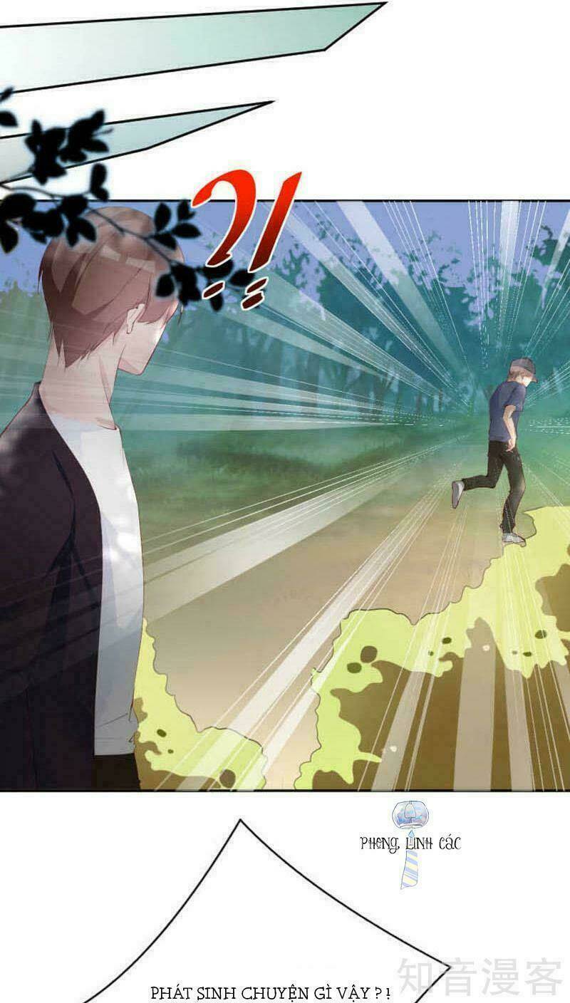 Nam Thần Là Một Đôi: Chapter 45