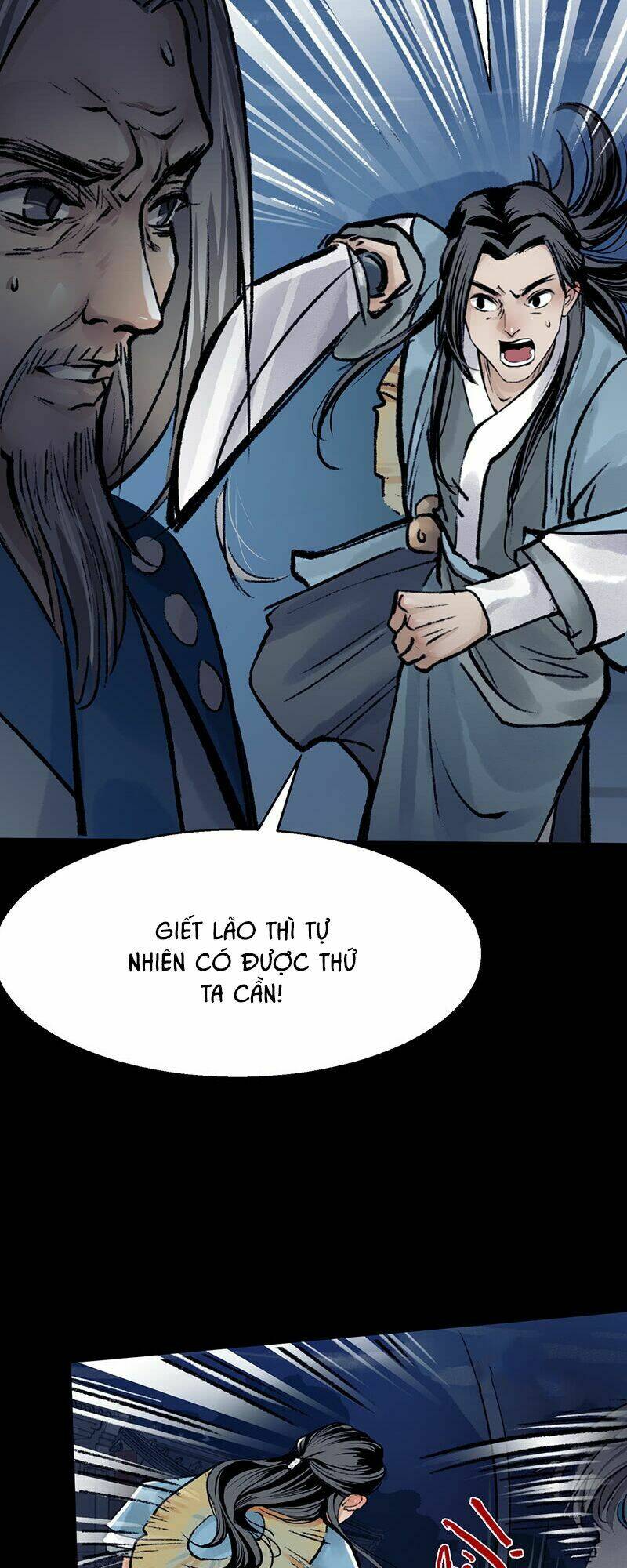 Liên Thành Quyết: Chapter 20
