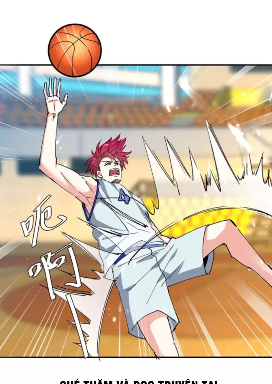 Thần Cấp Thấu Thị: Chapter 242