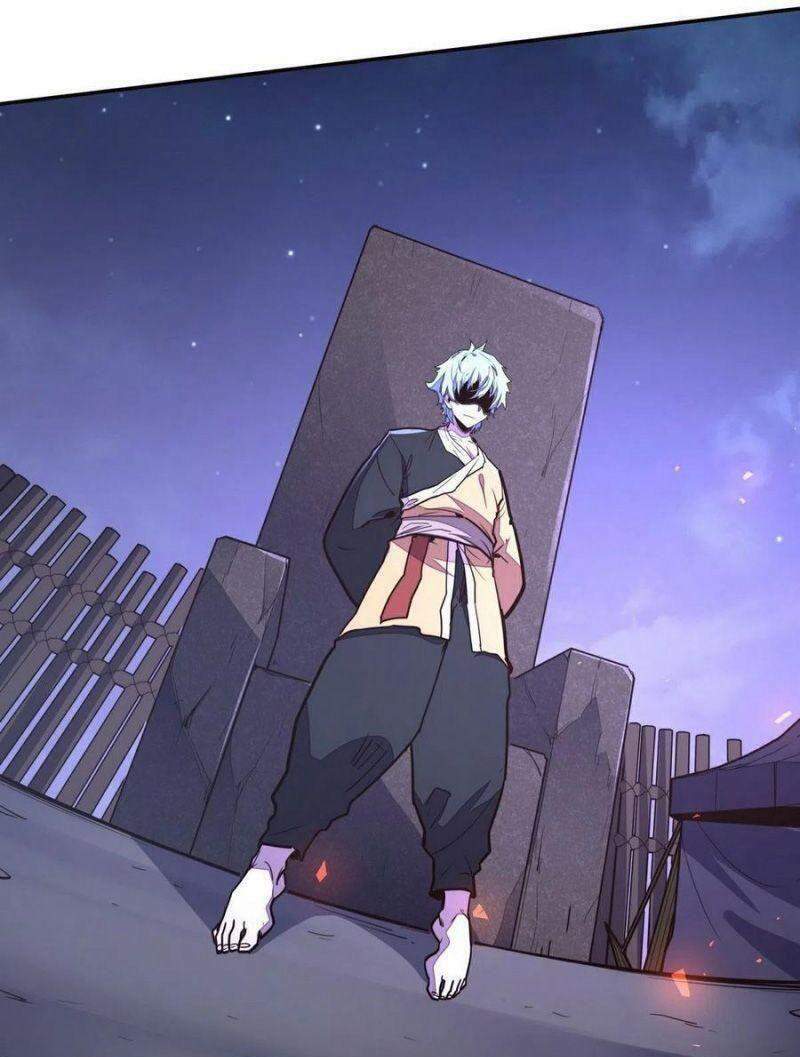 Sinh Tử Quyết: Chapter 145