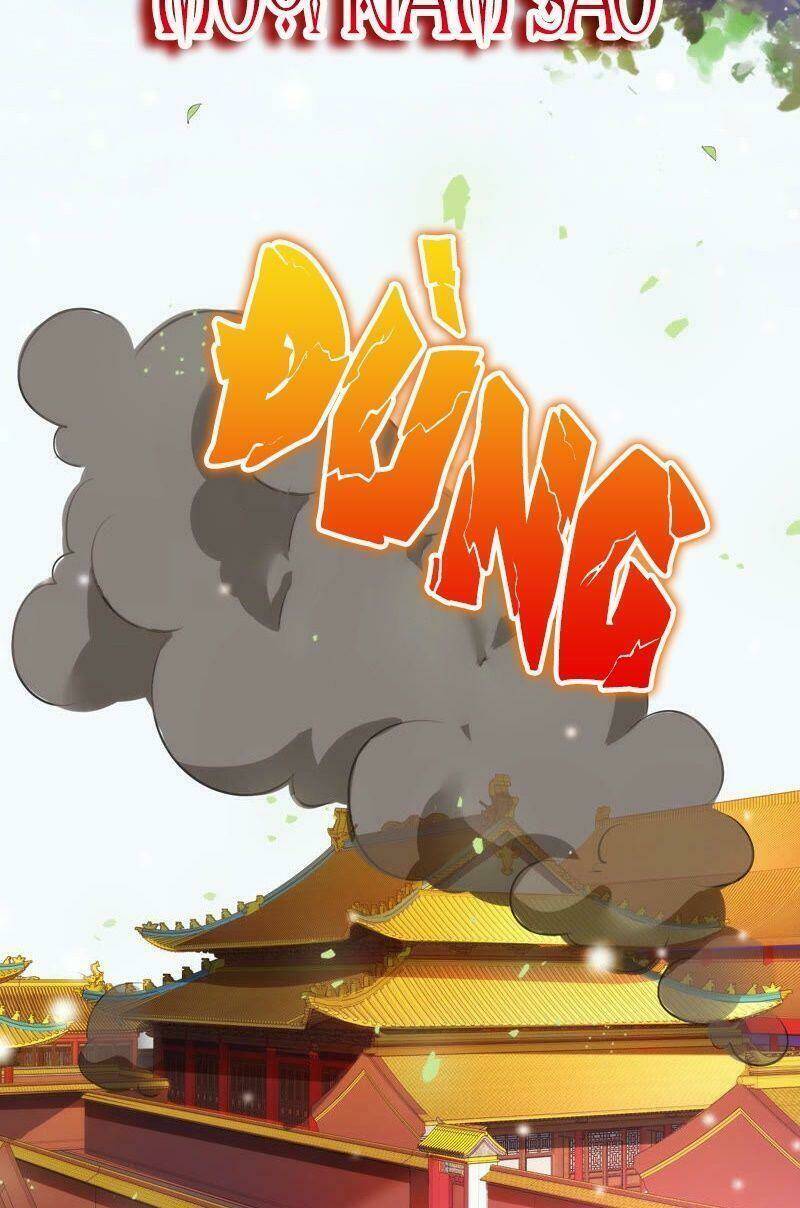 Quận Chúa Vững Vàng, Thiết Lập Nhân Vật Không Thể Vỡ: Chapter 25