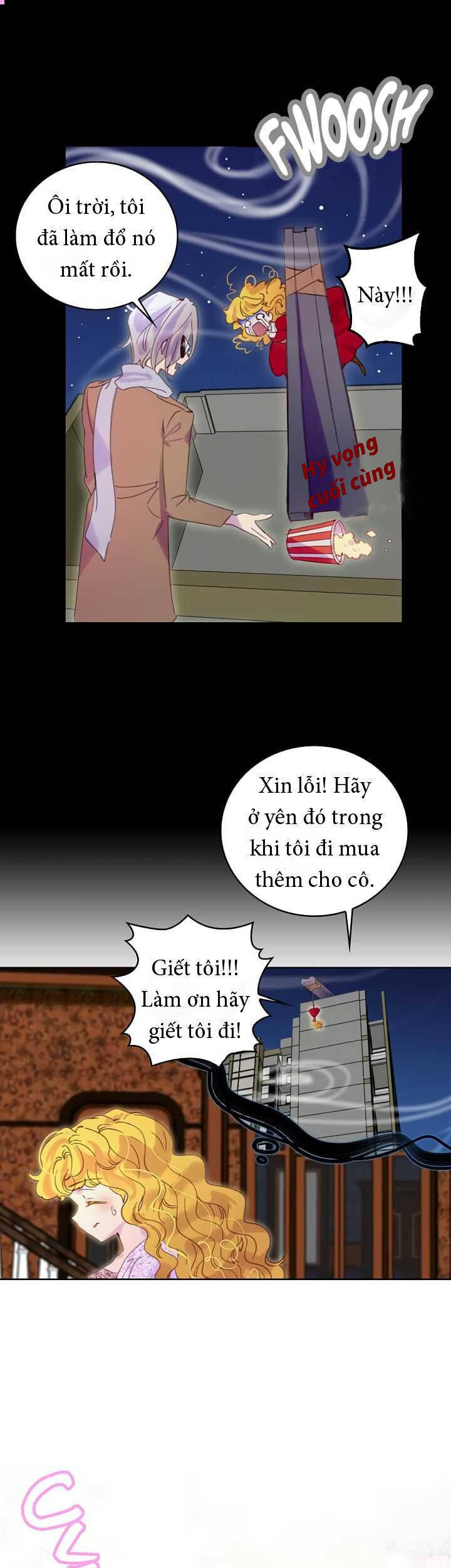 Đừng Xem Thường Nữ Phụ: Chapter 102