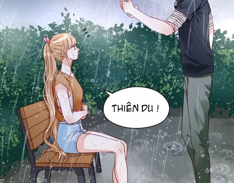 lượm được một tiểu hồ ly: Chapter 27